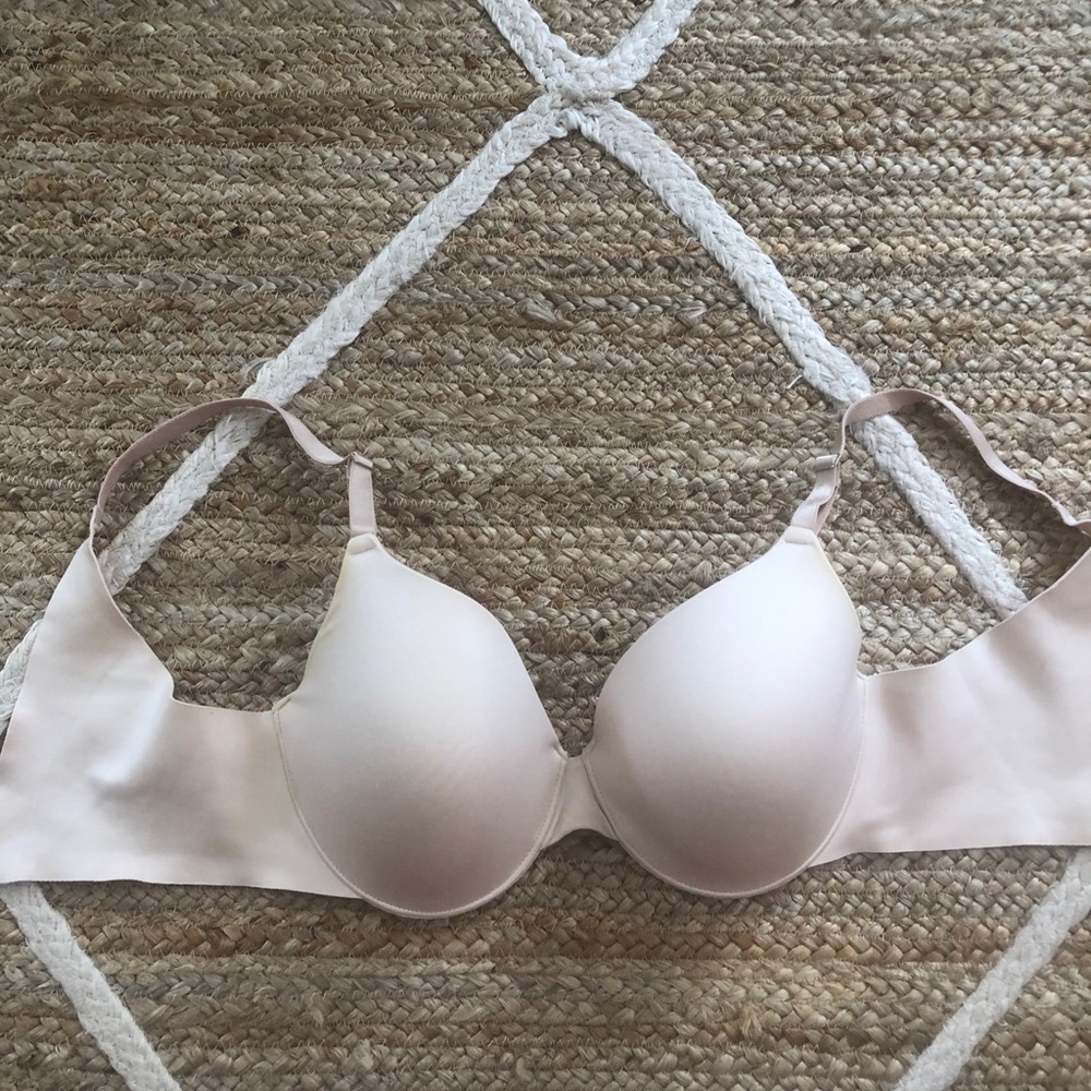 Nude Soma Bra